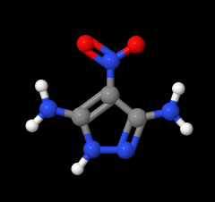 Factory price 4-Nitro-1H-pyrazole-3,5-diamine cas:62063-02-9 with high quality and competitive price