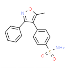 Hot sale Valdecoxib cas:181695-72-7 with competitive price