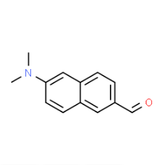 Factory Supply 6-dimethylamino-2-naphthaldehyde CAS:173471-71-1 with high quality and competitive price