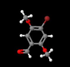 Hot sale Benzaldehyde,4-bromo-2,5-dimethoxy- CAS:31558-41-5 with competitive price