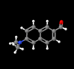 Factory Supply 6-dimethylamino-2-naphthaldehyde CAS:173471-71-1 with high quality and competitive price