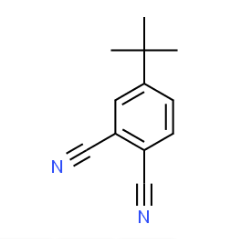 Factory price 4-TERT-BUTYLPHTHALONITRILE CAS:32703-80-3 with high quality and competitive price
