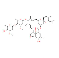Customized Avermectin B1b CAS:65195-56-4 with best quality