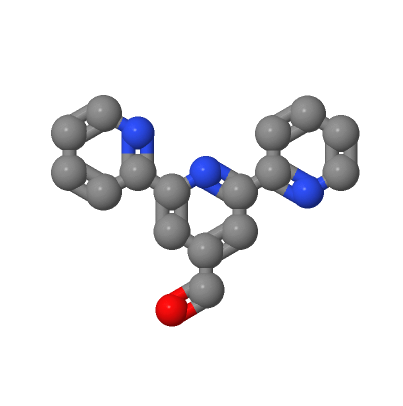 2,6-dipyridin-2-ylpyridine-4-carbaldehyde CAS: 108295-45-0 price list