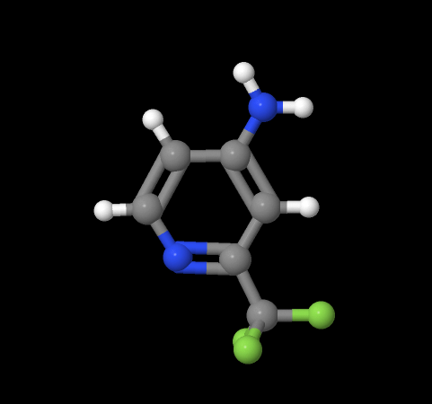 High quality 4-Amino-2-trifluoromethylpyridine CAS 147149-98-2 with best price