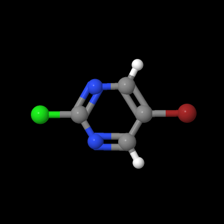 Professional supplier 5-Bromo-2-chloropyrimidine CAS 32779-36-5 with competitive price