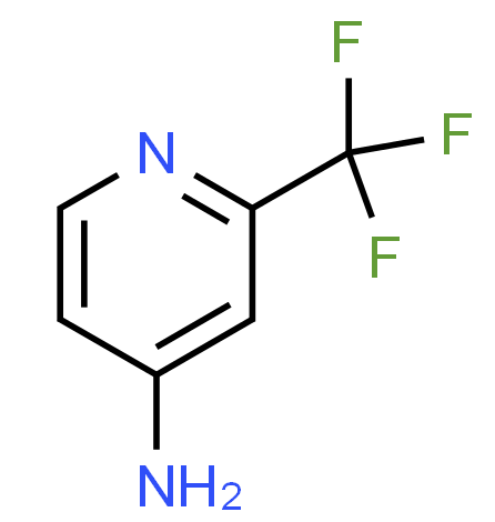 High quality 4-Amino-2-trifluoromethylpyridine CAS 147149-98-2 with best price