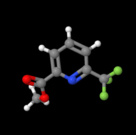 Factory supply Methyl 6-(trifluoromethyl)-2-pyridinecarboxylate CAS 155377-05-2 with high quality