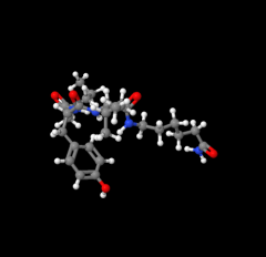 Factory Supply Dihexa;CAS:1401708-83-5 with high quality and competitive price