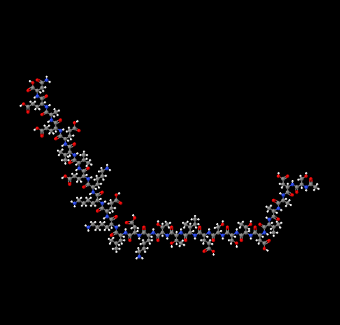 Factory price Thymosin α1 CAS:62304-98-7 with high quality and competitive price
