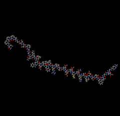 Factory price Exenatide Acetate CAS:141732-76-5 with high quality and competitive price