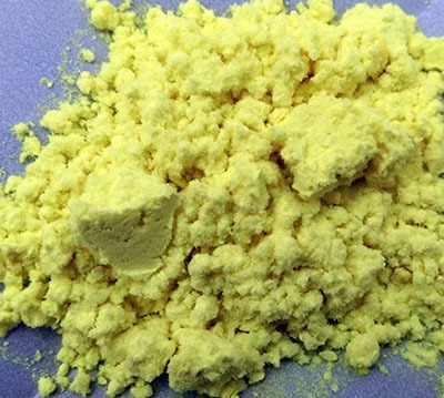 China 2,2':5',2''-TERTHIOPHENE-5-CARBOXALDEHYDE CAS 7342-41-8 in stock