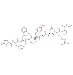 Factory price Alarelin CAS:79561-22-1 with high quality