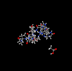 Factory price Alarelin CAS:79561-22-1 with high quality