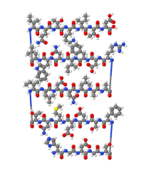 Factory price Teduglutide CAS:197922-42-2 with high quality
