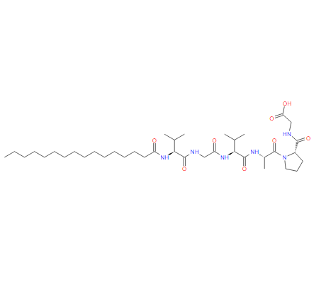 Factory Supply Palmitoyl Hexapeptide-12 CAS:171263-26-6 with high quality and competitive price