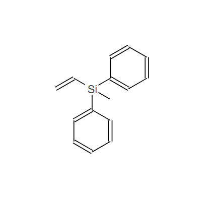 Factory price Methyldiphenyl(vinyl)silane CAS 13107-13-6 with high quality