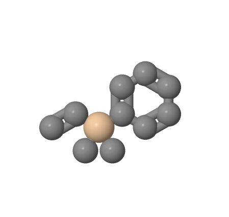 Professional supplier Dimethyl(phenyl)(vinyl)silane / Dimethylphenylvinylsilane CAS 1125-26-4 with competitive price