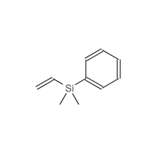 Professional supplier Dimethyl(phenyl)(vinyl)silane / Dimethylphenylvinylsilane CAS 1125-26-4 with competitive price
