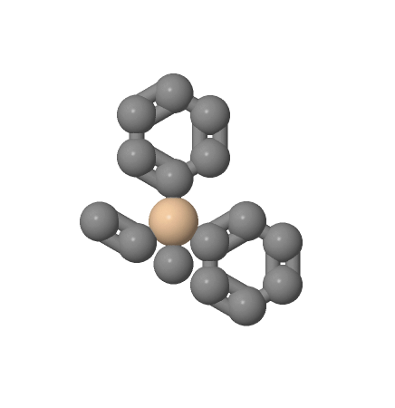 Factory price Methyldiphenyl(vinyl)silane CAS 13107-13-6 with high quality