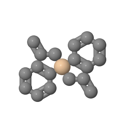 Factory Supply Diallyldiphenylsilane CAS 10519-88-7 with high quality