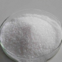 Professional supplier Acetaldaehyde Sodium Bisulfite CAS:918-04-7 with high quality