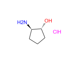 Professional supplier trans-(1R,2R)-2-Aminocyclopentanol hydrochloride CAS:31775-67-4 with high quality