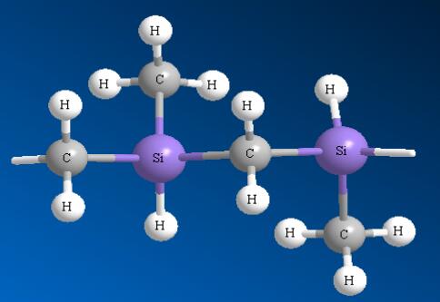 Low price and high quality Polycarbomethylsilane CAS 62306-27-8