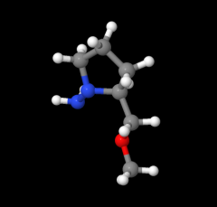 High quality (S)-(-)-1-Amino-2-(methoxymethyl)pyrrolidine CAS:59983-39-0 with best price