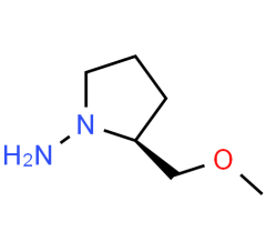 High quality (S)-(-)-1-Amino-2-(methoxymethyl)pyrrolidine CAS:59983-39-0 with best price