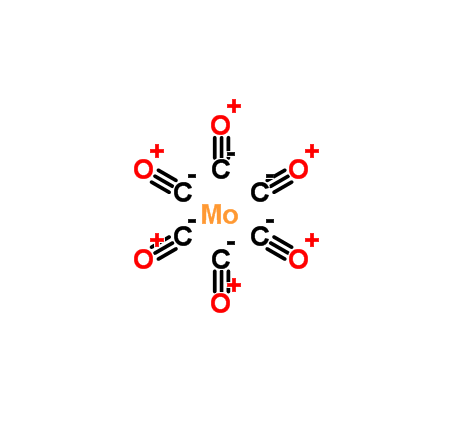 Factory Supply Molybdenum hexacarbonyl CAS 13939-06-5 with high quality