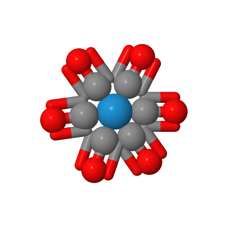 Factory price Tungsten hexacarbonyl CAS 14040-11-0 with high quality