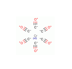 Hot sale Chromium hexacarbonyl CAS 13007-92-6 with competitive price