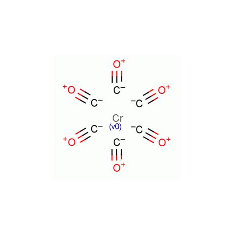 Hot sale Chromium hexacarbonyl CAS 13007-92-6 with competitive price