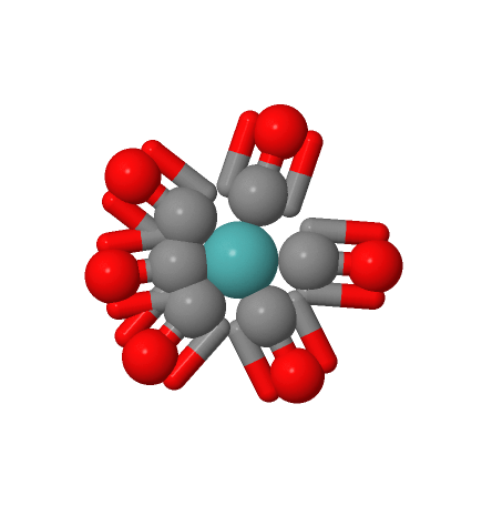 Factory Supply Molybdenum hexacarbonyl CAS 13939-06-5 with high quality