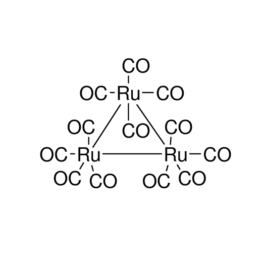 Factory Supply Ruthenium carbonyl CAS 15243-33-1 with high quality and competitive price