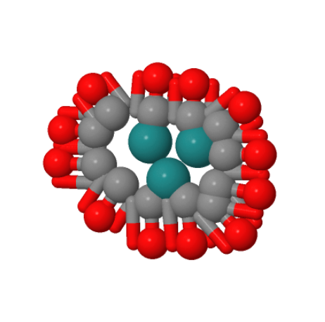 Factory Supply Ruthenium carbonyl CAS 15243-33-1 with high quality and competitive price