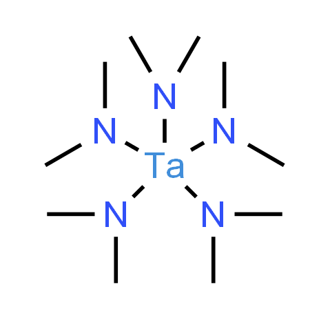 Hot sale Pentakis(dimethylamino)tantalum(V) CAS 19824-59-0 with competitive price