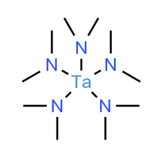 Hot sale Pentakis(dimethylamino)tantalum(V) CAS 19824-59-0 with competitive price