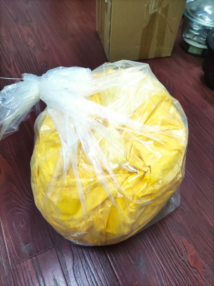 Wholesale price Basic yellow 87 CAS:116844-55-4 with high quality