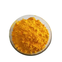 High quality Basic Yellow 57 CAS:68391-31-1 with competitive price
