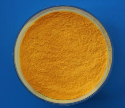 High quality Basic Yellow 57 CAS 68391-31-1 with competitive price