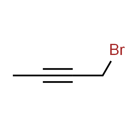 China manufacturer 1-Bromo-2-butyne CAS:3355-28-0 with fast delivery in stock