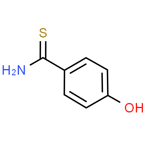 Professional manufacturer 4-Hydroxythiobenzamide CAS:25984-63-8 with high quality