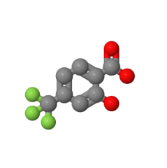 Manufacturer supply high quality 4-Trifluoromethylsalicylic acid CAS:328-90-5