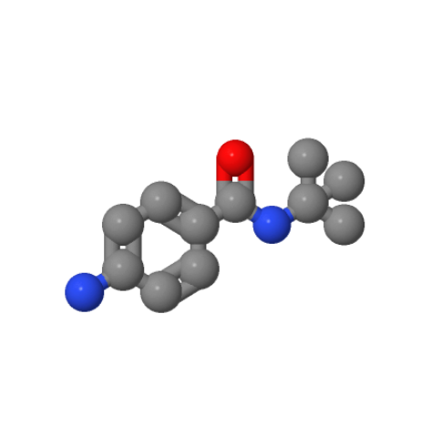 Hot sale 4-AMINO-N-(TERT-BUTYL)BENZAMIDE CAS:93483-71-7 with competitive price