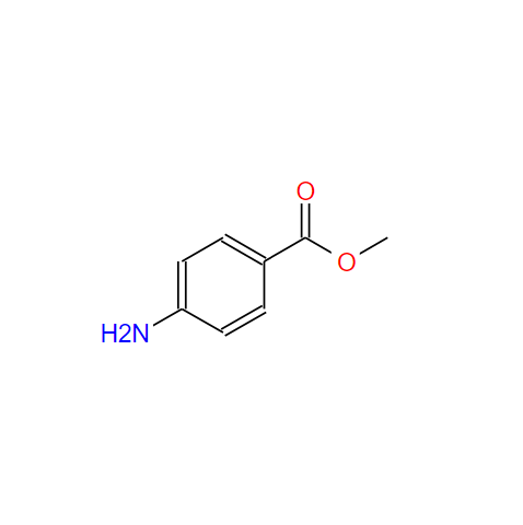 Manufacturer supply high quality Methyl 4-aminobenzoate CAS:619-45-4