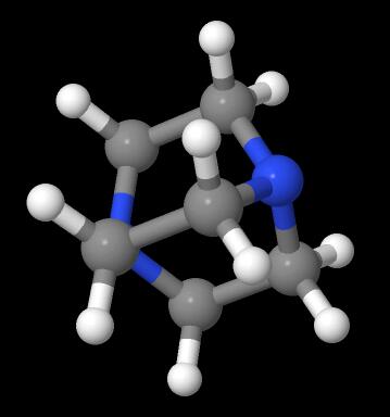 Factory supply High quality Triethylenediamine / TEDA CAS 280-57-9