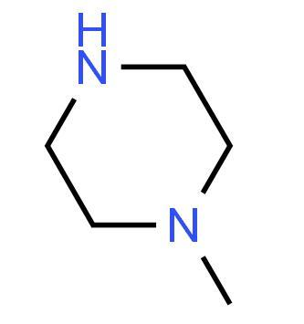 High Quality 1-Methylpiperazine CAS 109-01-3