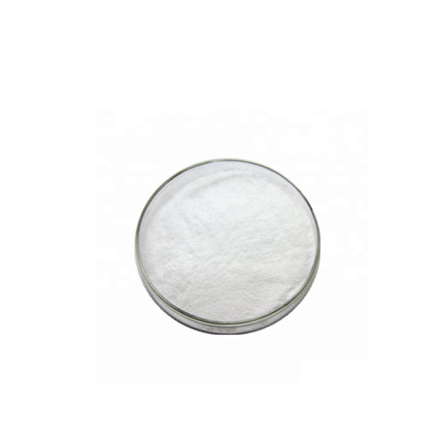 Factory supply p-Acetylamino benzoic acid CAS:556-08-1 with good price